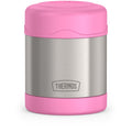 Thermos Vacuum Insulated Stainless Steel Food Jar