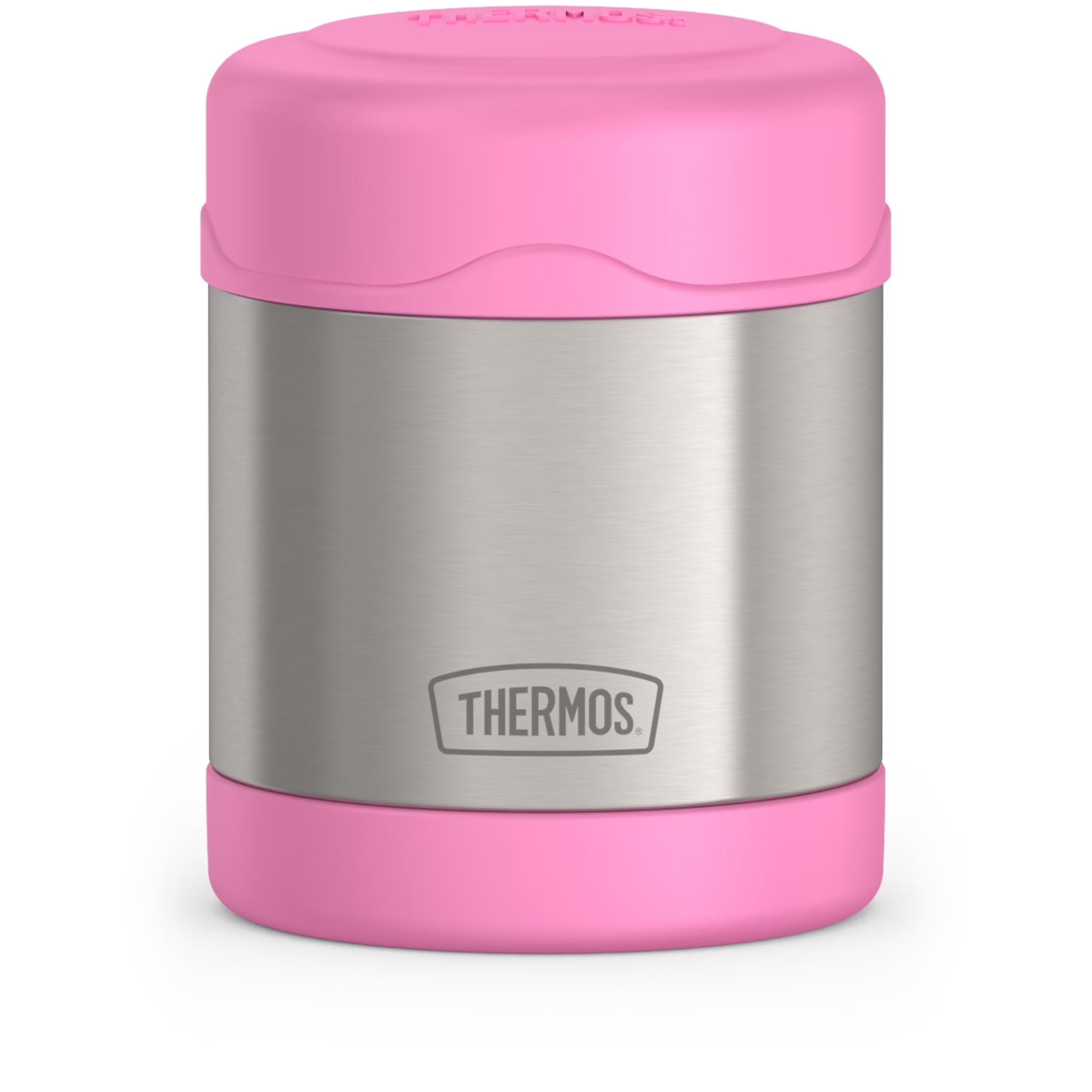 Thermos Vacuum Insulated Stainless Steel Food Jar