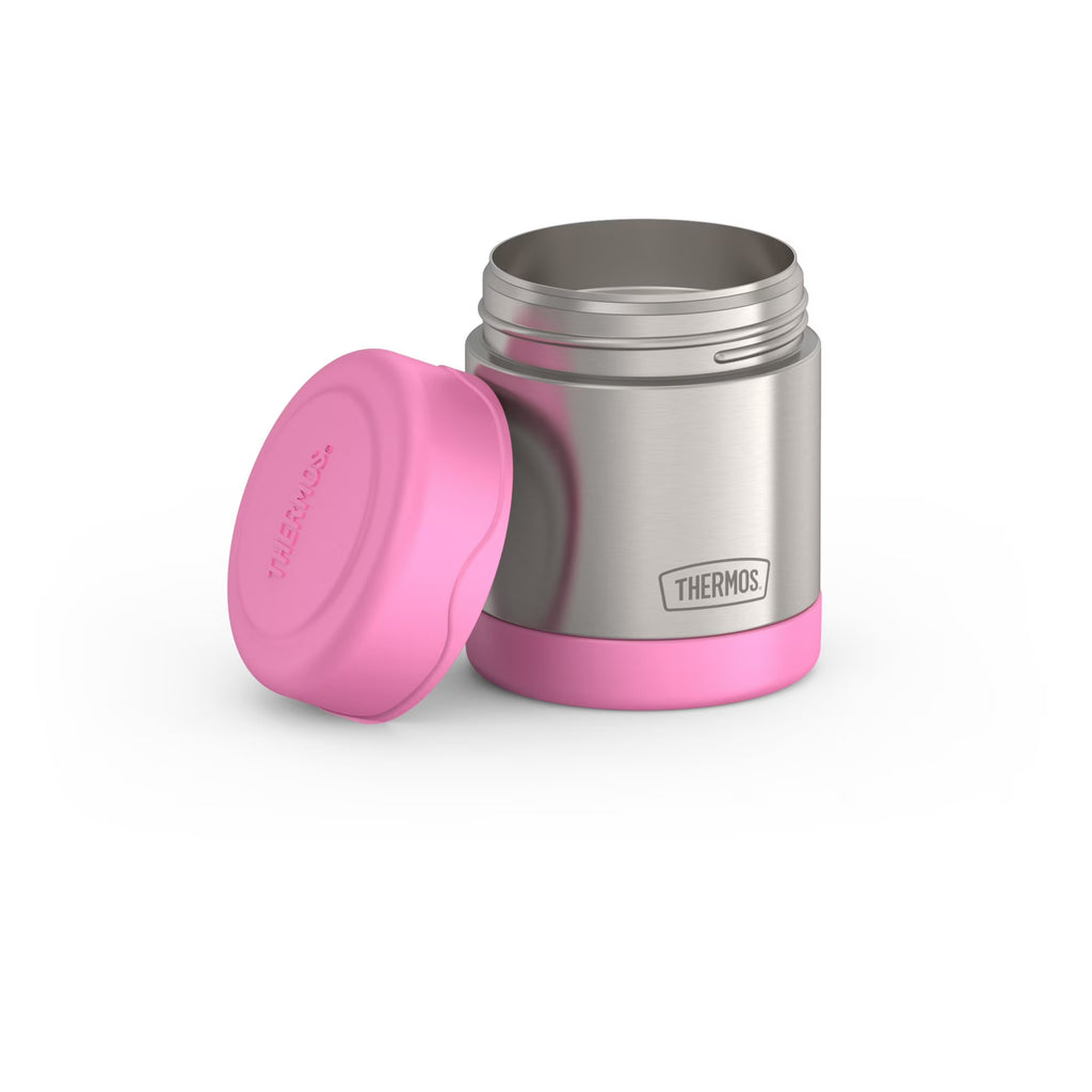 Thermos Vacuum Insulated Stainless Steel Food Jar