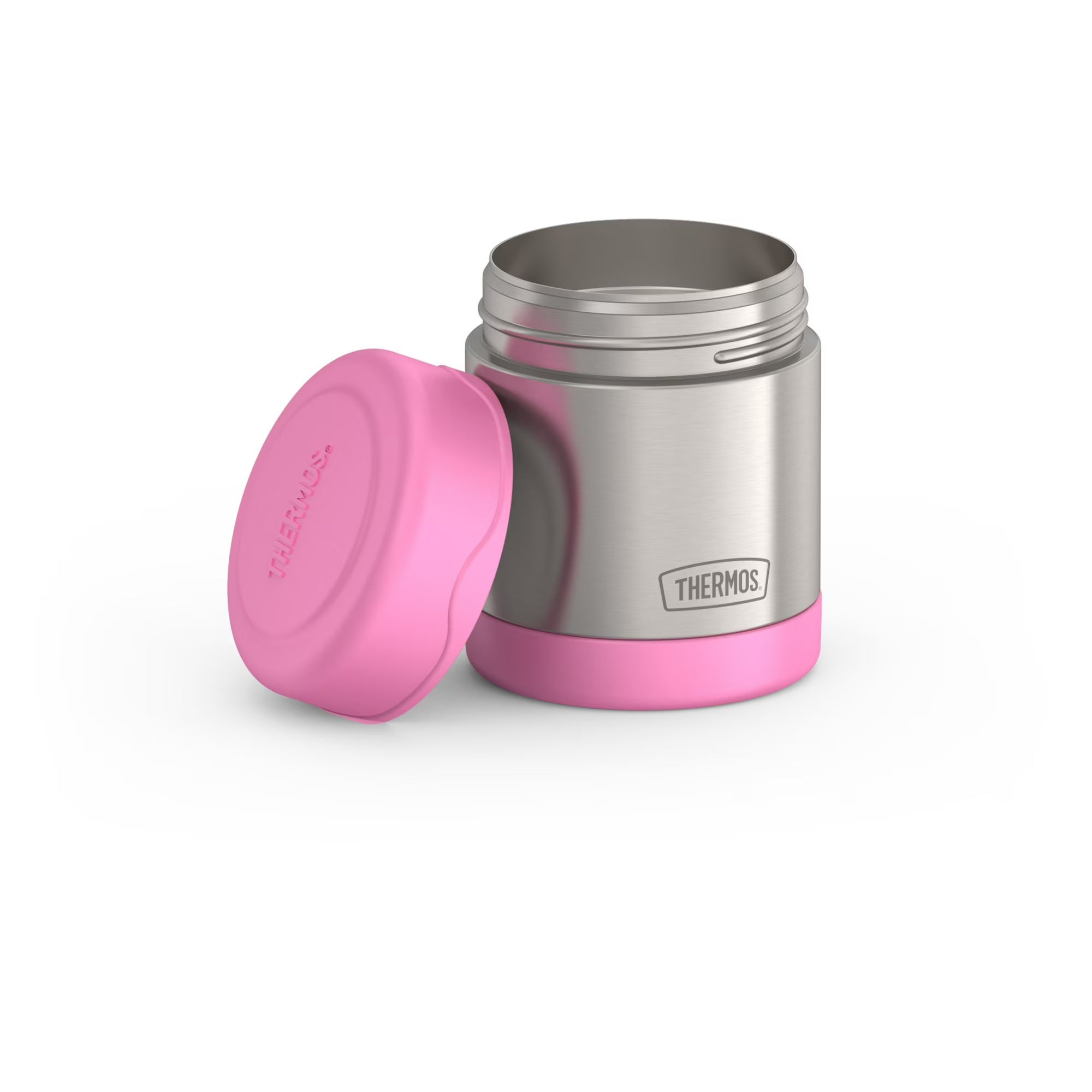 Thermos Vacuum Insulated Stainless Steel Food Jar
