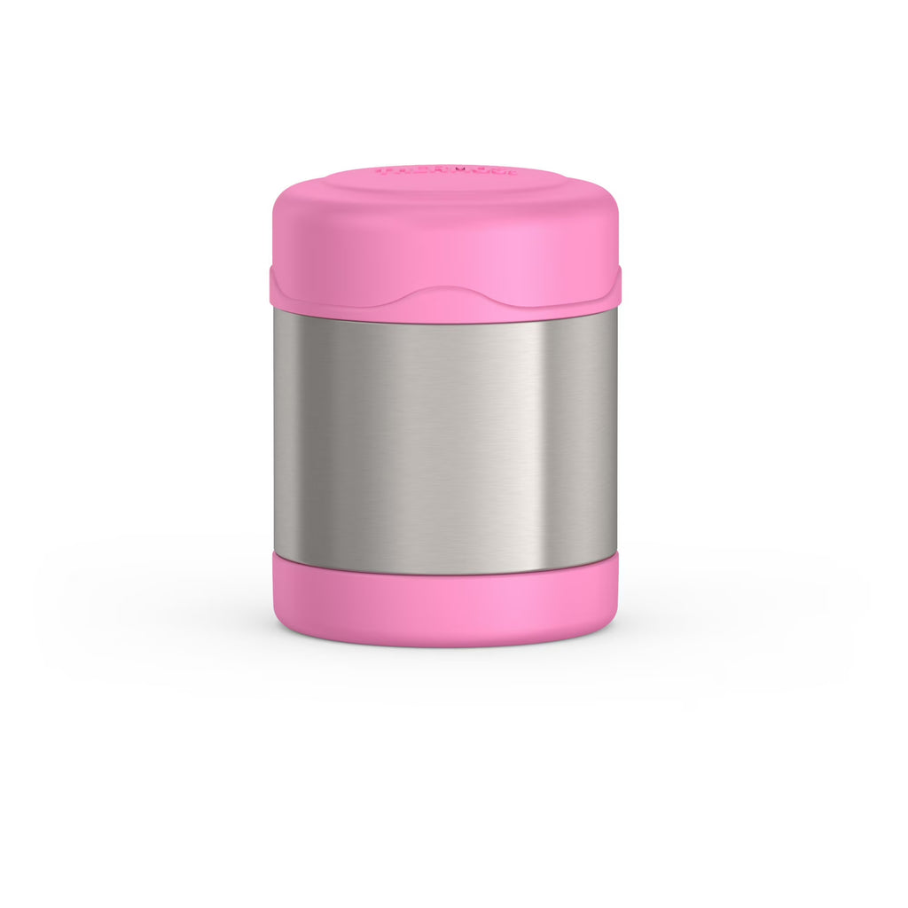 Thermos Vacuum Insulated Stainless Steel Food Jar