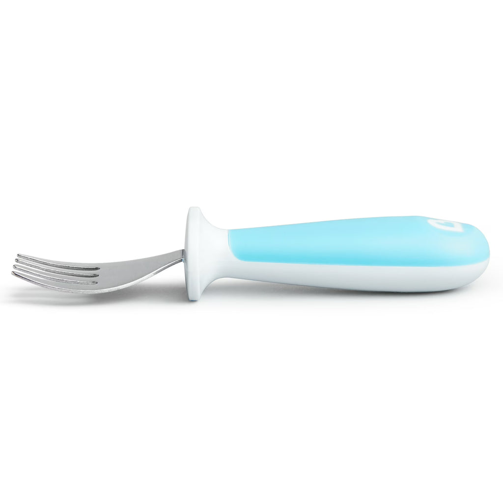 Munchkin® Raise™ Toddler Fork & Spoon Utensil Set