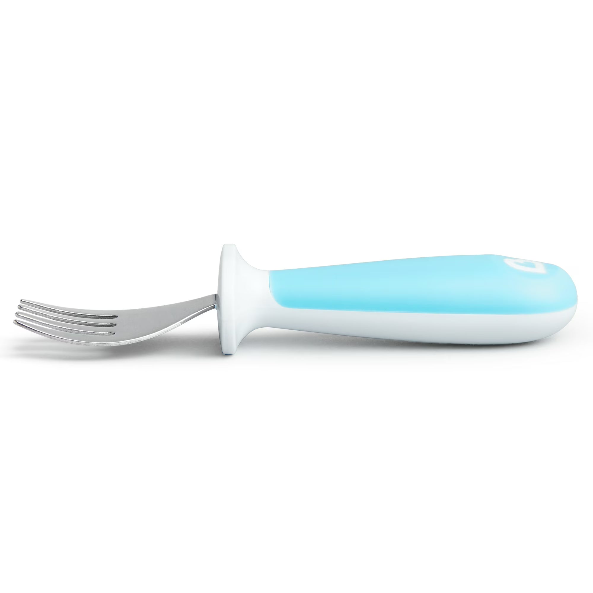 Munchkin® Raise™ Toddler Fork & Spoon Utensil Set