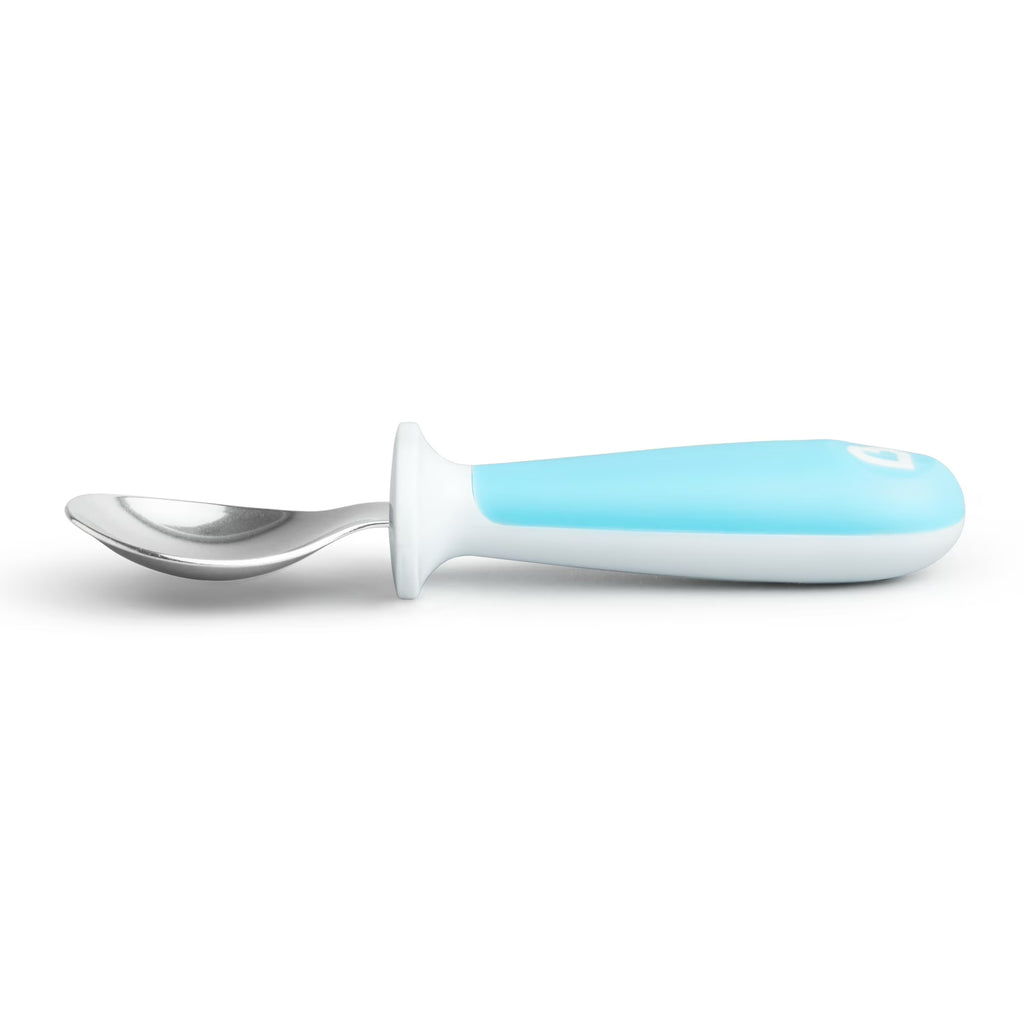 Munchkin® Raise™ Toddler Fork & Spoon Utensil Set
